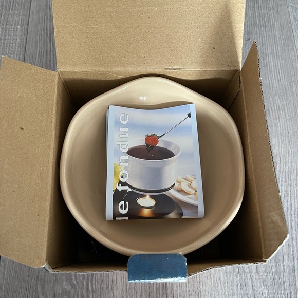 🥣 Fondue set (brand new) 🥣 - Picture 3 of 4